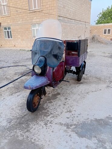 4 tekerli motosiklet satışı: Muravey - MURAVEY, 50 см3
