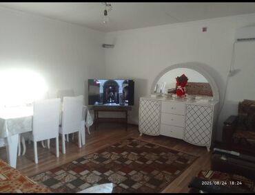 neftçilər kirayə: 64 м², 2 комнаты, Газ, Электричество, Водопровод