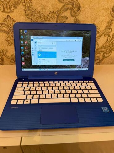 notebook ram qiymetleri: HP 11.6 ", Intel Celeron, < 128 GB