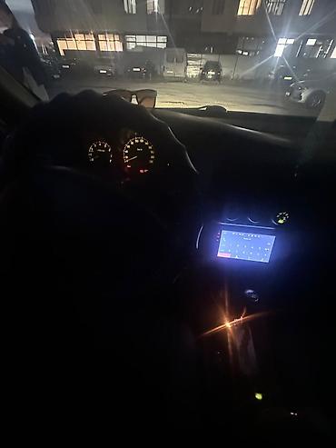 Продажа авто: Daewoo Magnus: 2002 г., 2 л, Автомат, Бензин — 5