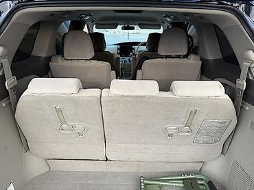 двигатель на эстима: Toyota Estima: 2010 г., 2.4 л, Вариатор, Бензин, Минивэн — 4