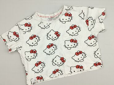 Hello Kitty, Women`s T-shirt, size 2XL (EU 44)