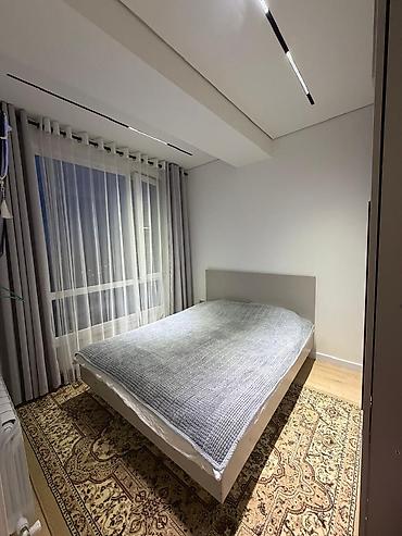 Продажа квартир: 2 комнаты, 47 м², Элитка, 12 этаж, Дизайнерский ремонт at lalafo.kg — 1 Продажа квартир: 2 комнаты, 47 м², Элитка, 12 этаж, Дизайнерский ремонт — 1