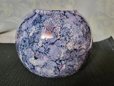 Vaze i saksije: Saksija nova rucni rad iz 80ih.god. Nova saksija,rucni rad,sve na — 11