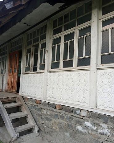 nzs de satilan heyet evleri 2024: 4 otaqlı, 120 kv. m, Kredit yoxdur, Orta təmir — 3