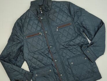 kurtka softshell lidl crivit: Light jacket for men, size M