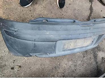 gedora za lambda sondu: BRANIK ZA FIAT PUNTO | fiat punto 2 zadnji branik nefarbani 3 vrata — 2