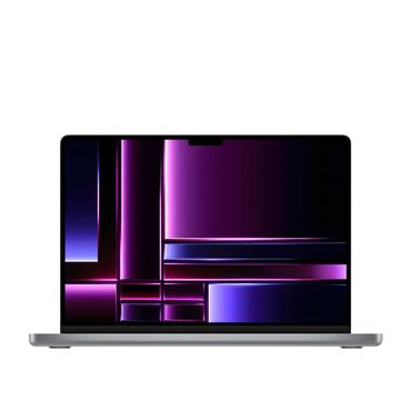 айфон 14 про: Apple MacBook Pro 14 M2 Max Space Gray MPHG3RU/A | İstehsalçı: Apple