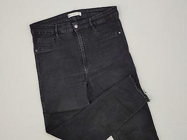 jeans mnml: Jeansy damskie, rozmiar XL — 1