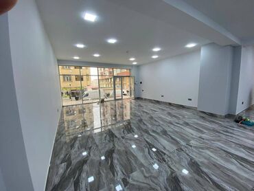 Kommersiya daşınmaz əmlakının satışı: Yasamal Rayonu, Yeni Yasamalda yerləşən, ümumi sahəsi 200 kv.m olan — 11