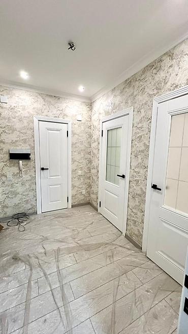 Продажа квартир: 1 комната, 46 м², 3 этаж, Евроремонт — 9