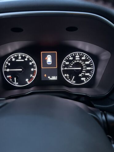 Subaru: Subaru Outback: 2021 г., 2.5 л, Вариатор, Бензин, Универсал — 6