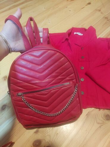 Ziyafət donları: 8 man başlayirQadın geyim və aksesuar dəsti - Qara rəngli, xırda — 15