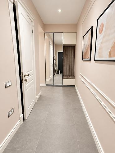 naxcivan ev: Bakı City Residence-də 2 otaqlı mənzil kirayə verilir Ağ Şəhər ilə — 5