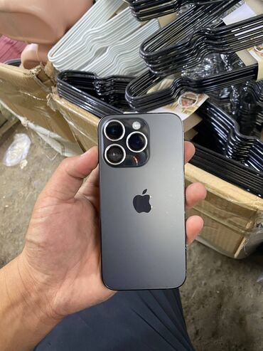 14 про мах айфон: IPhone 14 Pro, Space Gray, Чехол