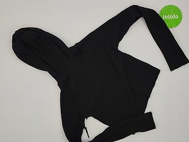biustonosze hm: H&M, Bluza z kapturem damska, rozmiar XS — 3