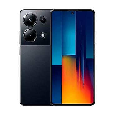 poco м6 pro: POCO M6 Pro 5G торг уместен - Экран 120 Гц: плавная прокрутка — 1