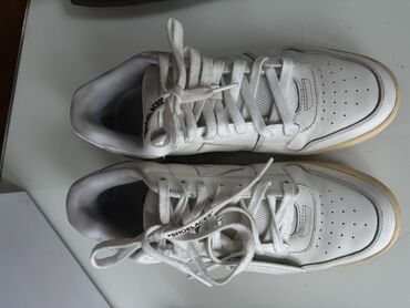 Patike: Patike, Off-White, veličina - 40 — 8