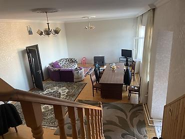 Həyət evləri və villaların satışı: 6 otaqlı, 200 kv. m, Kredit yoxdur, Orta təmir — 9