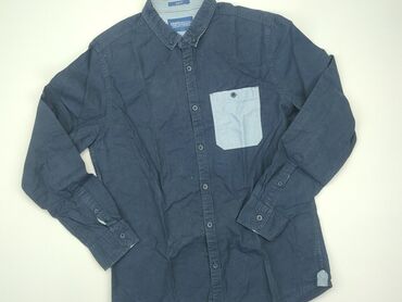 Shirts: Shirt for men, M (EU 38), Cropp, condition - Very good