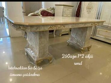 Sifarişlə masa və oturacaq dəstləri: Stol stul dəstlərimiz hər ölçüde her madelde Ucuz və keyfiyyətli Bizde -da lalafo.az — 3 Sifarişlə masa və oturacaq dəstləri: Stol stul dəstlərimiz hər ölçüde her madelde Ucuz və keyfiyyətli Bizde — 3
