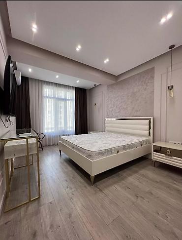 Долгосрочная аренда квартир: 3 комнаты, Собственник, Без подселения, С мебелью полностью — 9