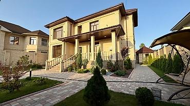 Долгосрочная аренда домов: 330 м², 5 комнат — 1