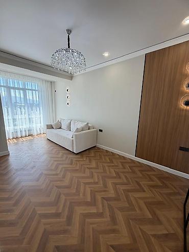 76: 1 комната, 40 м², Азия Молл 12 этаж, Дизайнерский ремонт — 4
