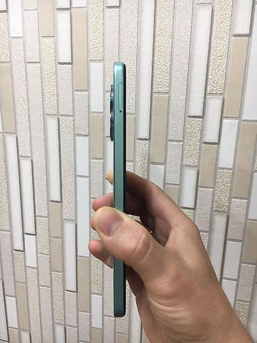 not: Xiaomi 12, 128 GB, rəng - Yaşıl, 
 Barmaq izi — 4