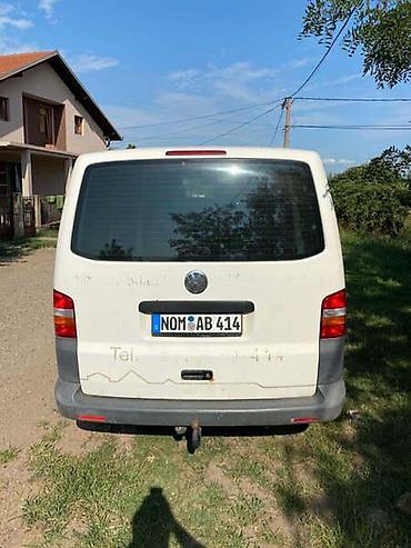 pezo 1: T5 1.9 TDI STOP SVETLA | T5 1.9 TDI 5 brzina delovi Pogledajte — 1