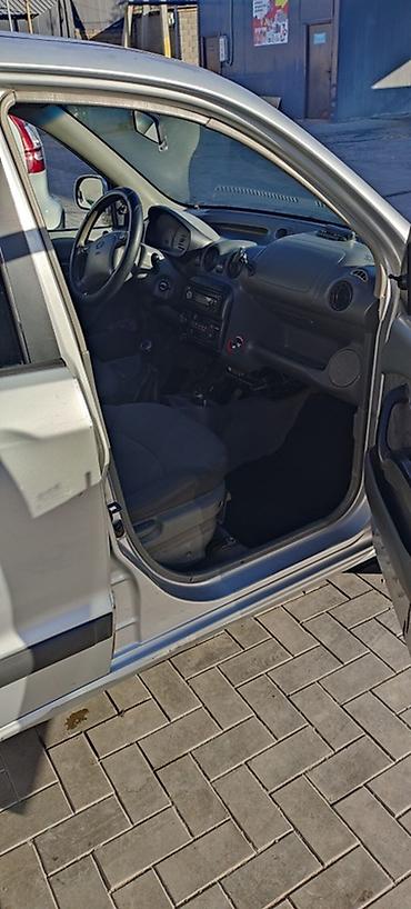 ато: Hyundai Atos: 2002 г., 1 л, Механика, Бензин, Хэтчбэк — 3