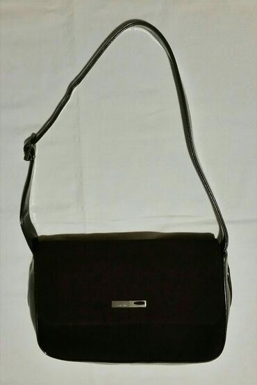 cetke za sminkanje: Shoulder bag