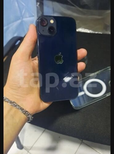 ayfo: IPhone 13, 128 GB, Face ID