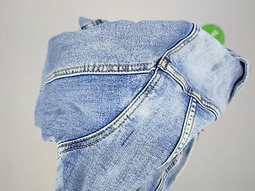 kathy jeans: Kurtka jeansowa damska, rozmiar XS — 5