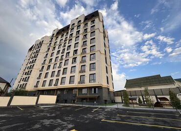 Продажа квартир: 2 комнаты, 48 м², Элитка, 9 этаж, Евроремонт — 18