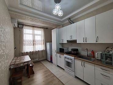 Продажа квартир: 2 комнаты, 75 м², Элитка, 6 этаж, Евроремонт — 14
