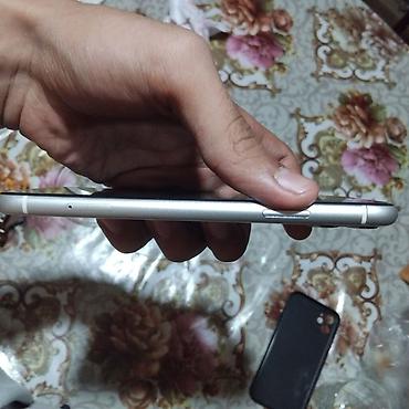 iphone 11 pro max irşad: IPhone 11, 64 GB, Ağ, Face ID — 2