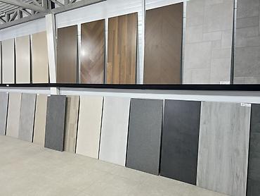 Керамогранит: Назначение: Для стен, Матовое — 1