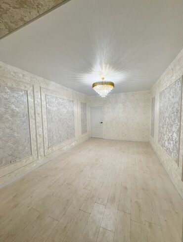 Продажа квартир: 1 комната, 54 м², Элитка, 7 этаж, Евроремонт