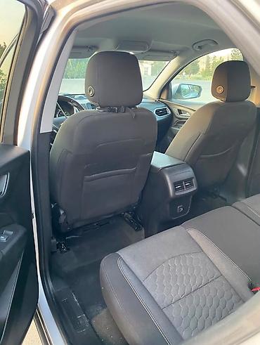 Chevrolet: Chevrolet 2019 cu il Probeq: 160.000 Qiymət :21000azn Ünvan. BAKI — 8