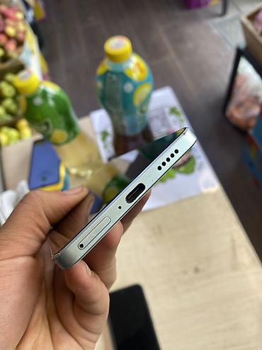 poco x4 pro 256: Poco F5, Б/у, 256 ГБ, цвет - Белый, 2 SIM — 5