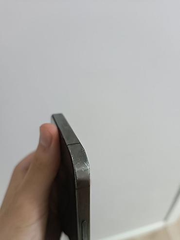 iphone 12 бу: IPhone 12 Pro, Б/у, 128 ГБ, Графит, 99 % — 4