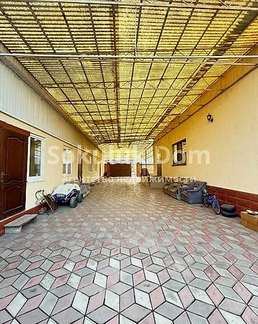 Продажа коттеджей и домов: 🏠Продается дом в г. Шопоков 🟡 Комнаты: 4 🟡 Участок: 10 соток 🟡 — 5