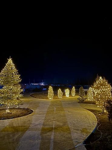 Посуточная аренда домов: Сдается современный одноэтажный коттедж в ЦО «Атлантис» 🌊 Планировка — 8