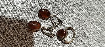 Sırğalar: Sırğa, Pandora, Gümüş, 925 g, Ünvandan götürmə — 13