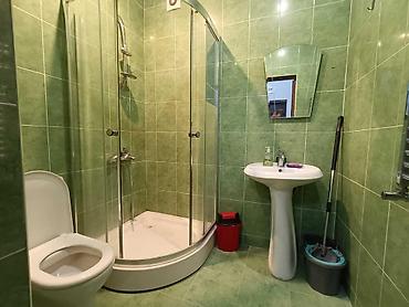 upd qesebesinde evler: İcarəyə verilir 3 otaqlı yeni tikili 141 m², Şah İsmayıl Xətai m — 10