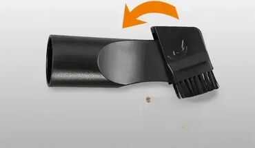 Klasični usisivači: Tehnički detalji Opšte Vrsta aparata Usisivač Vrsta usisivača Sa — 6