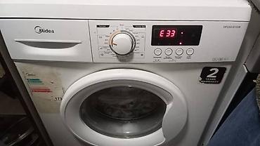 Ремонт стиральных машин: Ремонт стиральных машин любой сложности Выезд мастера на дом по — 4