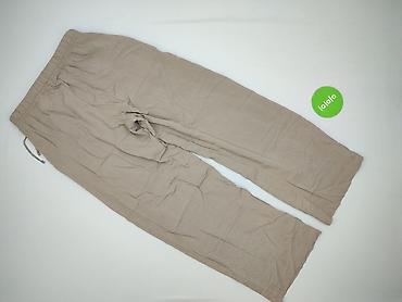 klapki eloy: H&M, Spodnie materiałowe damskie, rozmiar S — 3