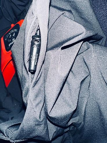 moncler: Kurtka, Bolonka, Qış, Moncler, L — 10